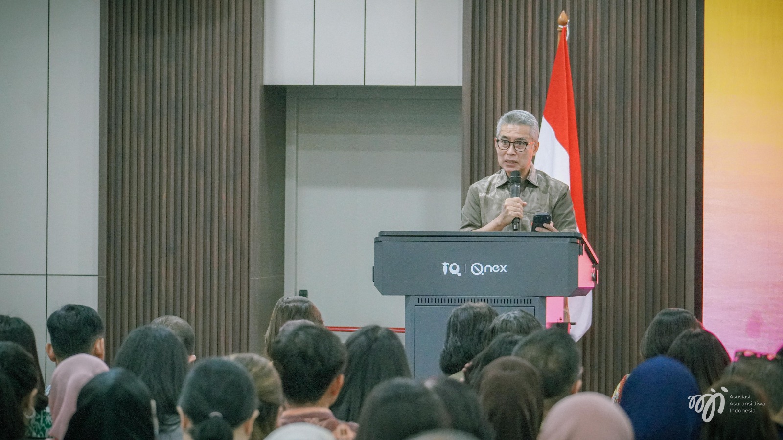 Legal and Compliance Forum I 2026 Kolaborasi Dengan Chief Operating Office Forum